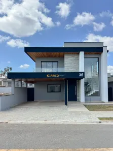 Casa de Condomínio com 4 Quartos à venda, 250m² no Jardim Santa Júlia, São José dos Campos