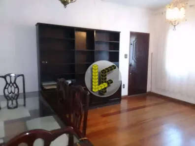 Casa com 2 Quartos à venda, 184m² no Santa Paula, São Caetano do Sul