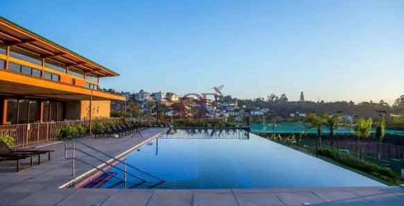 Lote/Terreno à venda, 869m² no Residencial Colinas de Itupeva, Itupeva