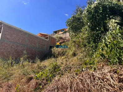 Lote/Terreno à venda, 180m² no Jardim Casa Branca, Betim