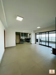 Apartamento com 3 Quartos à venda, 124m² no Bonfim Paulista, Ribeirão Preto