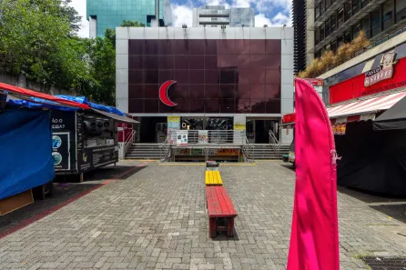 Ponto Comercial para alugar, 7m² no Bela Vista, São Paulo