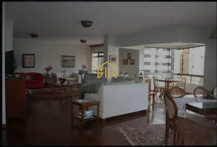 Apartamento com 4 Quartos à venda, 264m² no Agronômica, Florianópolis