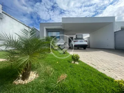 Casa com 3 Quartos à venda, 177m² no Novo Santos Dumont, Lagoa Santa