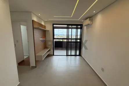 Apartamento com 2 Quartos para alugar, 76m² no Jardim Guarujá, Sorocaba