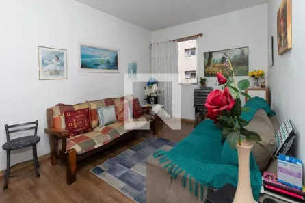 Apartamento com 1 Quarto à venda, 50m² no Perdizes, São Paulo