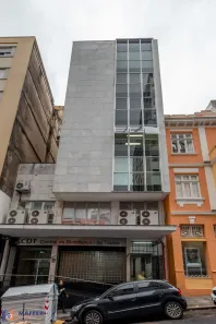 Sala Comercial à venda, 89m² no Centro Histórico, Porto Alegre
