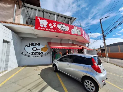Ponto Comercial para alugar, 120m² no João XXIII, Vinhedo