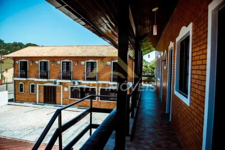 Imóvel Comercial com 20 Quartos à venda, 1570m² no Canasvieiras, Florianópolis
