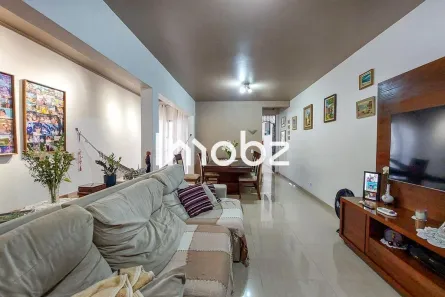 Casa com 3 Quartos à venda, 162m² no Jardim Promissão, São Paulo