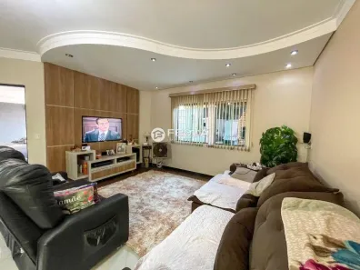 Casa com 5 Quartos à venda, 226m² no Terras de Santa Bárbara, Santa Bárbara D'Oeste