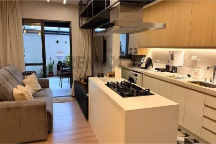 Apartamento com 2 Quartos à venda, 113m² no Cristo Rei, Curitiba