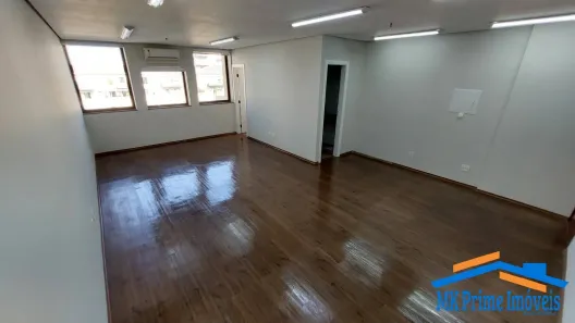 Sala Comercial à venda, 40m² no Vila Leopoldina, São Paulo
