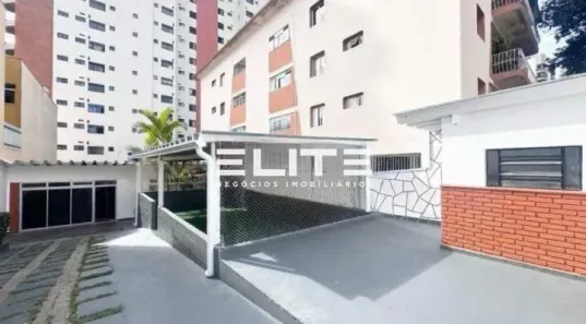Imóvel Comercial com 1 Quarto à venda, 200m² no Jardim Bela Vista, Santo André