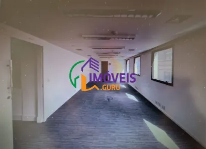 Sala Comercial à venda, 192m² no Cerqueira César, São Paulo