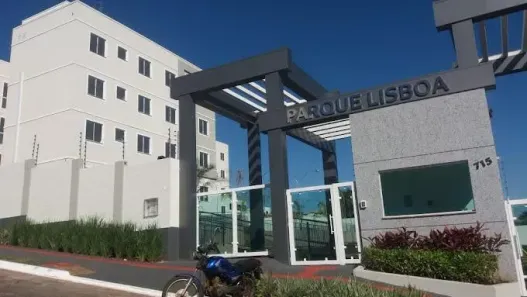 Apartamento com 2 Quartos para alugar, 51m² no Jardim Maria Luiza, Londrina