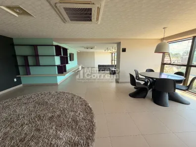 Apartamento com 4 Quartos à venda, 208m² no Recife, Recife