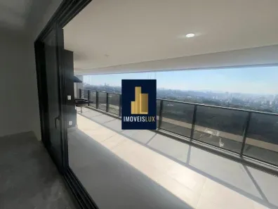 Apartamento com 4 Quartos à venda, 186m² no Jardim Fonte do Morumbi, São Paulo