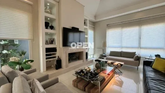 Casa de Condomínio com 3 Quartos à venda, 456m² no Estância Velha, Canoas