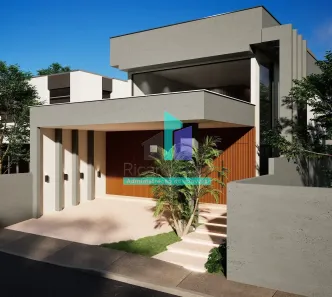 Casa de Condomínio com 3 Quartos à venda, 200m² no Pitas, Cotia