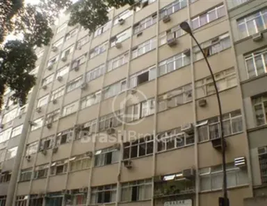 Kitnet com 1 Quarto à venda, 15m² no Copacabana, Rio de Janeiro