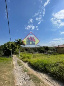 Lote/Terreno à venda, 2198m² no Vila São Carlos, Taubaté