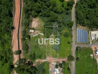 Lote/Terreno à venda, 2374m² no , Hidrolândia