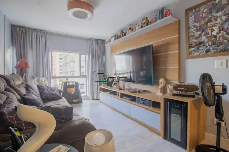 Apartamento com 2 Quartos à venda, 103m² no Pinheiros, São Paulo
