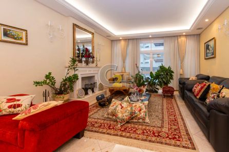Apartamento com 3 Quartos à venda, 180m² no Higienópolis, São Paulo