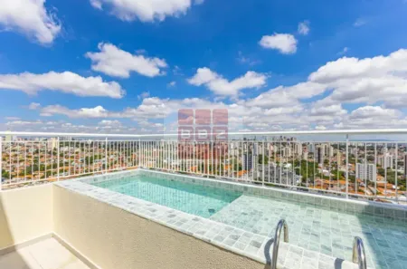 Cobertura com 4 Quartos à venda, 290m² no Vila Romana, São Paulo