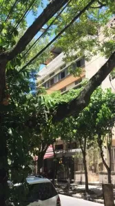 Apartamento com 3 Quartos à venda, 117m² no Icaraí, Niterói