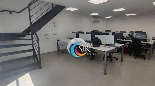 Imóvel Comercial para venda ou aluguel, 290m² no Santo Amaro, São Paulo