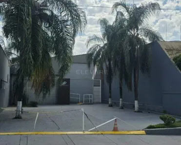 Imóvel Comercial com 10 Quartos para alugar, 265m² no Alto da Boa Vista, Ribeirão Preto
