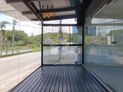 Ponto Comercial para alugar, 30m² no Itacorubi, Florianópolis