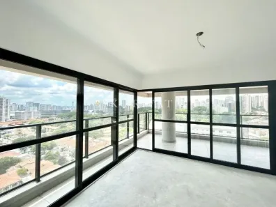 Apartamento com 3 Quartos à venda, 135m² no Água Branca, São Paulo