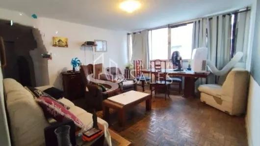 Apartamento com 3 Quartos à venda, 100m² no Saúde, São Paulo