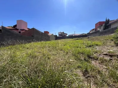 Lote/Terreno à venda, 889m² no Jardim Centenário, Mogi Guaçu