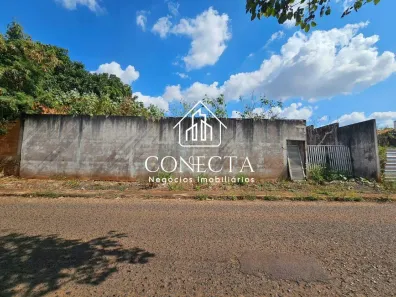 Lote/Terreno à venda, 1000m² no Cidade Jardim, Uberlândia