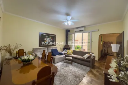 Apartamento com 3 Quartos à venda, 133m² no Menino Deus, Porto Alegre