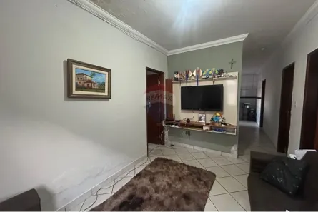 Casa com 4 Quartos à venda, 129m² no São Vicente, Lavras