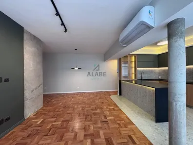 Apartamento com 3 Quartos à venda, 101m² no Itaim Bibi, São Paulo