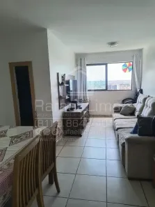 Apartamento com 2 Quartos à venda, 57m² no Santo Amaro, Recife