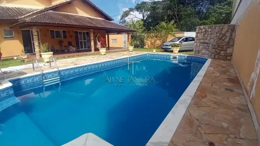 Casa de Condomínio com 5 Quartos à venda, 310m² no Jardim São  Luis, Peruíbe