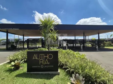 Casa de Condomínio com 3 Quartos à venda, 160m² no Santa Rosa Ipês, Piracicaba