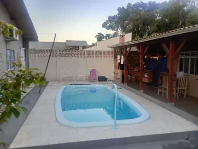 Casa com 3 Quartos à venda, 375m² no Itacolomi, Balneário Piçarras