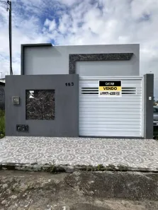 Casa com 3 Quartos à venda, 102m² no Doutor José Milton Machado, Itabaiana