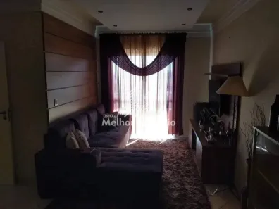Apartamento com 3 Quartos à venda, 84m² no Morumbi, Paulínia