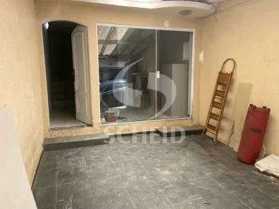 Imóvel Comercial com 3 Quartos para alugar, 120m² no Vila Mascote, São Paulo