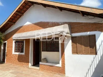 Casa com 4 Quartos à venda, 280m² no Vila Costa e Silva, Campinas
