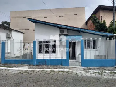 Casa com 1 Quarto para alugar, 66m² no Centro, Itajaí